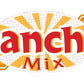 Sabritas Receta Crujiente Flamin' Hot (3 Pack) 3.5 Oz - Mexican Large Chips - Botanas Mexicanas Bolsa Grande
