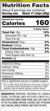Dill Pickle Potato Chips Snack Bags – 1.5 Oz Each [Pack Of 12] | Crunchy & Tangy Potato Chips | Single-Serve Snack Packs | Bulk Chips Variety Bundle With Mystery Gift – Superdeals Value Pack