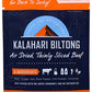 Kalahari Original Flavor Kalahari Biltong 2 Oz