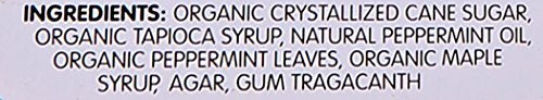 Vermints All Natural Peppermint Candy, 1.41 Oz