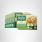 SEEDS OF CHANGE Organic High Protein Bowl Garden Pesto  Prepared Entr?e  Microwave in 90 Seconds  9 oz (Pack of 6)