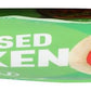 Rollingreens Chopped Fajita Plant Based Chic'Ken, 4.5 Oz