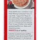 Pearl Milling Company Buttermilk Pancake and Waffle Mix - Large Size 2lb (907g)