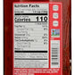 Mutti Arrabbiata Pasta Sauce, No Added Sugar, Vegan Friendly, Gluten Free & Non-GMO, 24 Ounce (Pack of 6)