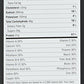 Met-Rx Big 100 Protein Bar, Meal Replacement, 30G Protein, Gluten Free, Crispy Apple Pie, 3.52 Oz. Ea, 8 Count (Packaging May Vary)