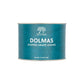 Divina Dolmas Stuffed Grape Leaves, 4.4 Lb. Can (Case Of 6)