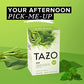 Tazo Tea Bags, Green Tea, Zen, 20 Count (Pack Of 6)