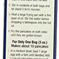 Streits, Potato Pancake, 6 oz