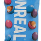 Unreal Milk Chocolate Gems 1.5 Oz