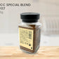 UCC Instant Black Coffee, Rich Flavor, 3.17 Oz (90 g), Pack of 1, Model 393223, Brown