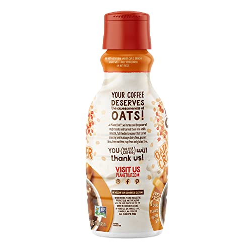 PLNTOAT CRMR OATMLK CRML (6x32.00)
