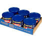 PLANTERS Redskin Spanish Peanuts, Roasted Salted, 12.5 oz Jars, Pack of 6