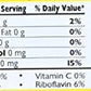 MESTEMACHER BREAD RTE FITNESS 17.6OZ