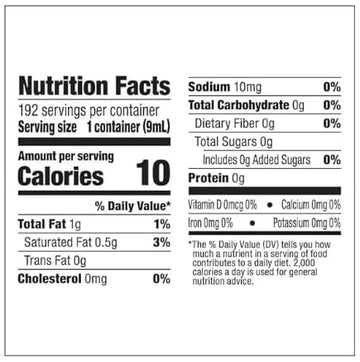 Land Coffee Creamer Mini Moos Half & Half Creamer Singles, 192 Count