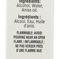 Watkins Extract 2Oz Bottle (Pack Of 3) Choose Flavor Below (Pure Anise)