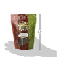 English Tea Store Loose Leaf Darjeeling White Tips Tea Pouches, 2 Ounce