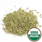Starwest Botanicals Organic Fennel Seeds, 1 Pound