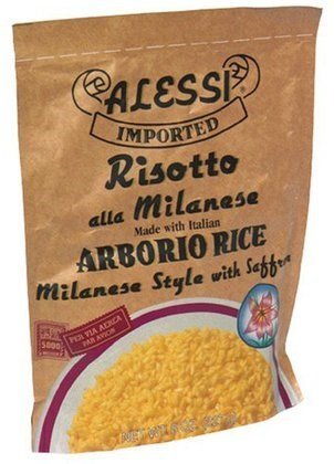 Alessi Risotto Al Milanta