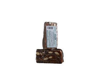 Generic Mitica Fig and Almond Cake Wedges, 8 Pack, 10.5 Ounce, Delicious Snack