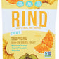 RIND Dried Tropical Fruit Blend 3 OZ
