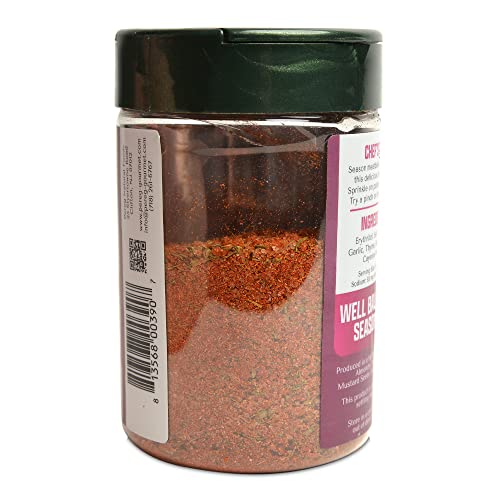 Pereg Mixed Spices - Thai Sweet Chili Seasoning Mix (4.25 Oz X 6 Pack) - Exotic Flavors - Thai Chili Style Spice Blends - No Art