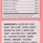 MadeGood Snickerdoodle Soft Baked Cookies, Organic Snacks, 0.85oz Each
