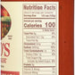 Raos Homemade spirit-inspired flavor Arrabbiata Sauce  24 oz  Spicy  All Purpose  Keto Friendly Pasta Sauce  enhanced Quality Tomatoes from Italy and Crushed Red Pepper