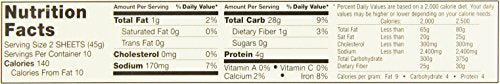 The Fillo Factory, Organic Fillo Dough, 16 Ounce