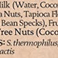 Siggis, High Protein Plant Based Blend Oz, Vanilla Cinnamon, 5.3 Ounce