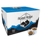 Roast Ridge Single Serve Coffee Pods for Keurig, Southern Pecan, Medium Roast, 100 Count