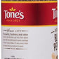 Tone'S Restaurant Black Pepper, 8.00 Ounce