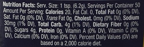 Dietz & Watson, Deli Compliments, Zesty Honey Mustard, 11oz Bottle (Pack of 2)