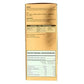 Ganocafe 3In1 Dark Roast Whole Bean Coffee (3 Boxes 60 Sac)