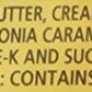 Werther'S Original Caramel Chocolate Sugar Free Hard Candies 2.35 Oz By Werther'S