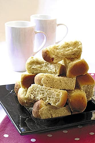 Ouma Buttermilk Rusks 500G (6 Pack)
