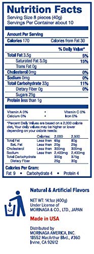 Hi-Chew, Sensationally Chewy Fruit Candy In Assorted Flavors, 14.1 Oz