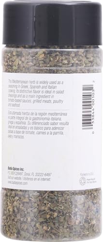 Badia, Oregano, 2.25 Oz, (Pack Of 12)