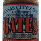 Gates Bar-B-Q All Purpose Original Classic) & Hot n Spicy 2 Pack Bundle