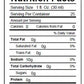 Da Vinci Gourmet Strawberry Sugar Free Syrup, 750 mL, 25.5 Fl Oz, No Added Sugar