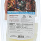 Creminelli - Italian Artisan Handcrafted Fine Meats, Sliced Prosciutto Salami with Aged Mozzarella Cheese, 2.2 Ounce