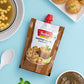 Swad Pani Puri Instant Paste 200 Gms, Chutney Paste (200Gm, Pani Puri Paste)