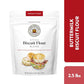 King Arthur Baking Company Buttermilk Biscuit Flour Blend, Unbleached Flour, Aluminum Free, Non-GMO Buttermilk, g2.5lb Bag