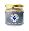 Jyoti Bens Chaas (Buttermilk) | Fruit Masala 200g | Fresh & Natural | Ready to Sprinkle | Chhach Masala Powder | No Artificial C