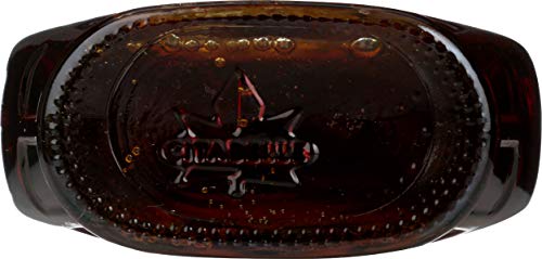 Shady Maple Farms Maple Syrup, Og, Gr A, Dk, Gl, 12.70-Ounce