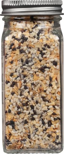 The New Primal THE NEW PRIMAL Organic Everything Bagel Seasoning, 2.5 OZ