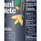 Chobani 20g Low-Fat Greek Yogurt Drink Vanilla 10 fl oz