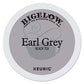 Bigelow Tea K-Cup for Keurig malt-inspired, Earl Grey, 24 Count (Pack of 4), Model BEGKCT96