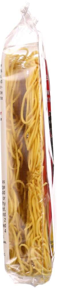 Welpac Chow Mein Stir-Fry Noodles, 6 Ounce (Pack Of 12)