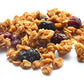 Jessicas Natural Foods Gluten-Free Cherry & Berry Granola, 11 oz, All-Natural, Non-GMO, Certified Gluten-Free, Breakfast Cereal
