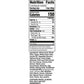 Nature Valley Soft Baked Sweet and Salty Bars  Salted Caramel  Made with Whole Grain  5 Bars  6.2 oz